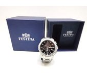 RELOJ PULSERA CABALLERO FESTINA F20704