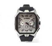 RELOJ PULSERA CABALLERO POLICE 12893J