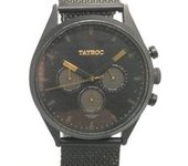 RELOJ PULSERA CABALLERO TAYROC TXM104