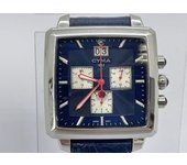RELOJ PULSERA CABALLERO CYMA LE LOCLE