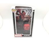 FIGURA ACCION FUNKO MARVEL