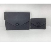 BOLSO FIESTA LANCOME BOLSO Y MONEDERO