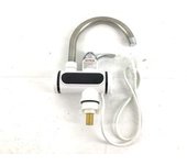 GRIFO COCINA INSTANT ELECTRIC HEATING