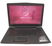 PC PORTATIL LENOVO LEGION Y520-15IKBN