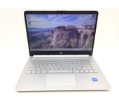 PC PORTATIL HP HP LAPTOP 14S-DQ0XXX