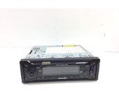 AUTORRADIO BLAUPUNKT MONTE CARLO MP34