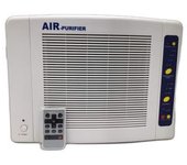 PURIFICADOR AIRE AIR PURIFIER GL-2108A