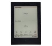 LIBRO ELECTRONICO ENERGY SISTEM PRO 4