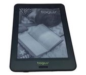 LIBRO ELECTRONICO TAGUS GAIA ECO PLUS