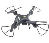 DRON SIN CÁMARA JJRC FLYZON 2.4G 6-AXIS