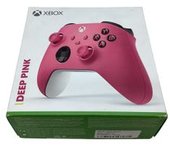 MANDO XBOX SERIES MICROSOFT DEEP PINK
