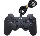 MANDO PS3 WIRELESS CONTROLLER CECHZC2U