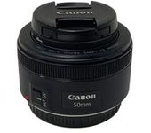 OBJETIVO CANON CANON EF 50MM F1.8 STM