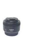 OBJETIVO CANON CANON EF 50MM F1.8 STM