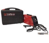 EQUIPO SOLDADURA STAYER POTENZA 200GE