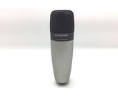 MICROFONO SAMSON C01 STUDIO CONDENSER