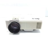 PROYECTOR POLIVALENTE DR.Q SIN MODELO