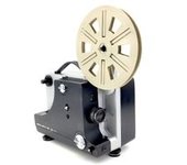 PROYECTOR DIAPOSITIVAS BOLEX 18-3DUO