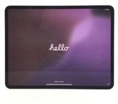 IPAD APPLE IPAD PRO M4 (WI-FI) (A2925) (13