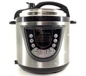 OLLA COCCION ELECTRICA OH MENAGE CHEF
