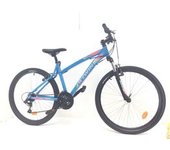 BICICLETA MONTAÑA BTWIN ROCKRIDER 340