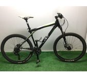 BICICLETA MONTAÑA GT AVALANCHE TRIPLE
