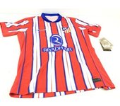 ROPA FUTBOL NIKE