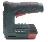 CLAVADORA ELECTRICA PARKSIDE PAT 4 C4