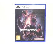 TEKKEN 8 LAUNCH EDITION PS5