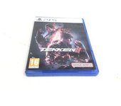 TEKKEN 8 LAUNCH EDITION PS5