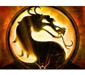 MORTAL KOMBAT DECEPTION PS2