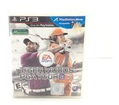 TIGER WOODS PGA TOUR 13 PS3