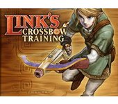 LINKS CROSSBOW TRAINING WII