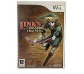 LINKS CROSSBOW TRAINING WII