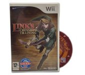 LINKS CROSSBOW TRAINING WII