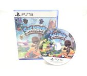 SACKBOY A BIG ADVENTURE PS5