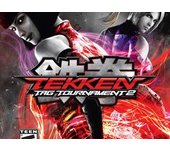 TEKKEN TAG TOURNAMENT 2 PS3