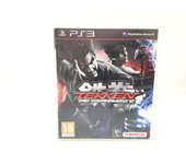 TEKKEN TAG TOURNAMENT 2 PS3
