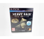 HEAVY RAIN MOVE EDITION PS3