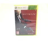 HITMAN ABSOLUTION X360