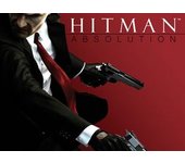 HITMAN ABSOLUTION X360