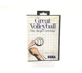 GREAT VOLLEYBALL