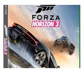 FORZA HORIZON 3 XBOXONE