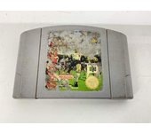 SUPERSTAR SOCCER 64