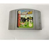 SUPERSTAR SOCCER 64