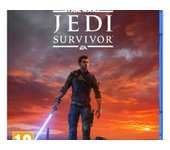 STAR WARS JEDI SURVIVOR PS4