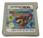 MARIO PARTY ISLAND TOUR 3DS