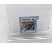 MARIO PARTY ISLAND TOUR 3DS