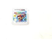 MARIO PARTY ISLAND TOUR 3DS