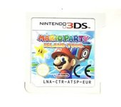 MARIO PARTY ISLAND TOUR 3DS